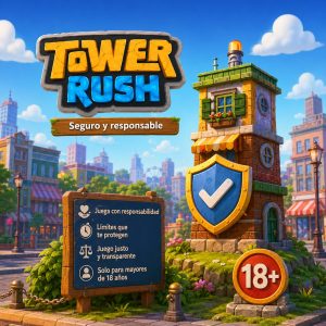 Como se Llama el Juego de la Torre.